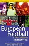 European Football: The Rough Guide European Football: The Rough Guide