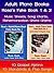 Piano Song Books - Fake Book 1 & 2 - Music Sheet, Song Charts, Reharmonization Chord Charts - 10 Gospel Hymns & 10 Standards and Popular Songs - Bundle of 2 Books: Learn Piano Songs