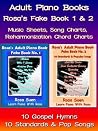 Piano Song Books ...