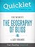 Quicklet on Eric Weiner's The Geography of Bliss by Lacey Kohlmoos