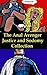 Anal Avenger: Justice and S...