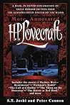 More Annotated H.P. Lovecraft