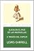 Alicia en el país de las maravillas: A través del espejo (Básica de Bolsillo Serie Clásicos de la literatura inglesa nº 84) (Spanish Edition)