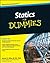 Statics For Dummies