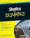 Statics For Dummies