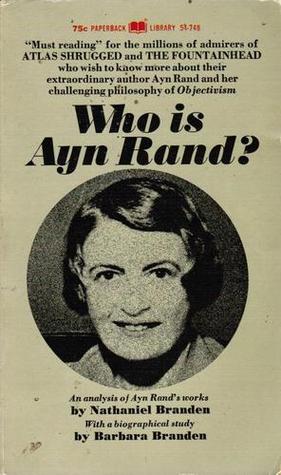 Who Is Ayn Rand?