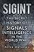 SIGINT by Peter F. Matthews