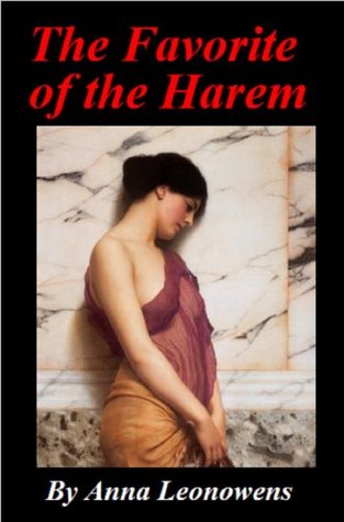 The Favorite of the Harem (Kindle Edition)