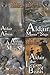 Aldair Omnibus Book1-4
