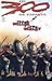 Os 300 de Esparta by Frank Miller