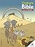 Children's Bible Comic Book Old Testament