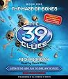 The Maze of Bones by Klutz