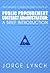 Public Procurement and Contract Administration: A Brief Introduction (Procurement ClassRoom Series)