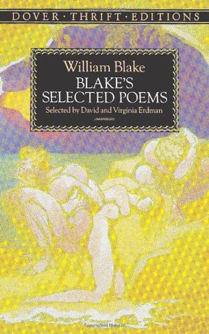 Blake's Selected Poems