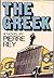 The Greek by Pierre Rey The Greek by Pierre Rey