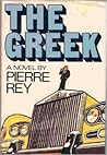 The Greek by Pierre Rey
