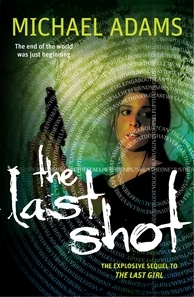 The Last Shot (Paperback)