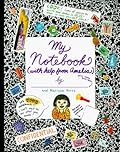 My Notebook: With Help from Amelia