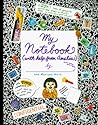 My Notebook: With Help from Amelia