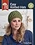 Craft Tree Easy Knitted Hats