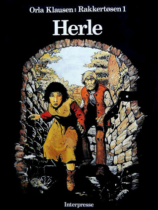 Herle (Rakkertøsen #1)
