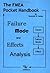 The FMEA Pocket Handbook by Kenneth W. Dailey