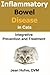 Inflammatory Bowel Disease in Cats: Integrative Prevention and Treatment
