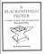 A Blacksmithing Primer by Randy McDaniel