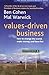 Values-Driven Business: How to Change the World, Make Money, and Have Fun (SVN)