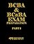 BCBA & BCaBA Exam Preparation Part 1 by Mark Valley