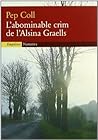 L'abominable crim de l'Alsina Graells