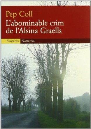L'abominable crim de l'Alsina Graells