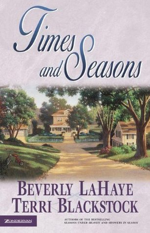 Times and Seasons (Seasons, #3)