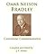 Omar Nelson Bradley Centennial Commemorative by Charles E. Kirkpatrick