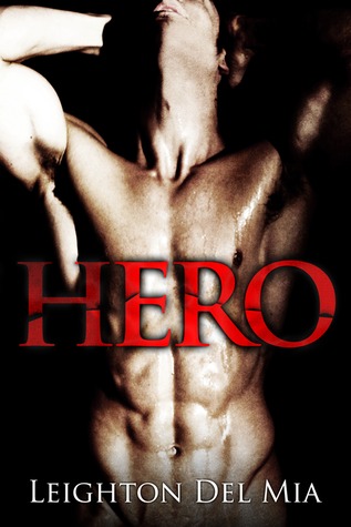 Hero (Hero, #1)