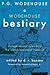 A Wodehouse Bestiary