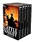 Cattle Valley Box Set 6 by Carol Lynne Cattle Valley Box Set 6 by Carol Lynne