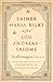 Rainer Maria Rilke and Lou ...