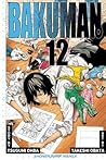 Bakuman, Volume 1...
