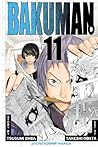 Bakuman, Volume 11 by Tsugumi Ohba