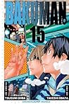 Bakuman, Volume 15 by Tsugumi Ohba