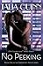 No Peeking (Greenpoint Artists #1)