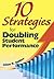 10 Strategies for Doubling ...