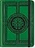 Celtic Address Book by Peter Pauper Press