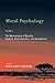 Moral Psychology, Volume 3 by Walter Sinnott-Armstrong
