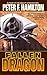 Fallen Dragon by Peter F. Hamilton Fallen Dragon by Peter F. Hamilton