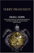 Small Gods (Discworld, #13)