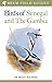 Birds of Senegal and the Gambia (Helm Field Guides)