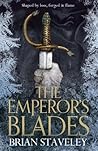 The Emperor's Blades