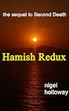 Hamish Redux (The Hamish McAllister Chronicles, #2) Hamish Redux (The Hamish McAllister Chronicles, #2)